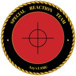 Speciаl Reaction Teаm