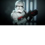 First order arc troopers