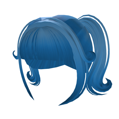 ❤️ Anime Hair Roblox item
