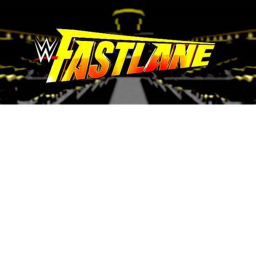 wwe fast lane
