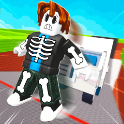 Get hit by a TRUCK! icon