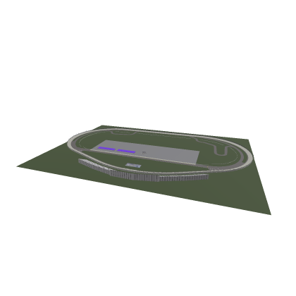 nashville superspeedway 2 eletric boogalo