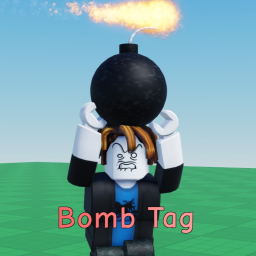 💥Bomb Tag!💥