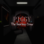 Piggy: The Fearless Crew Official Group