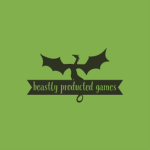 beastly producted games