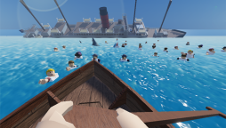 [⚒️UPD🏝️] Przetrwanie na Wyspie Pustyni