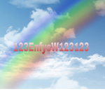 Rainbow fun Squad