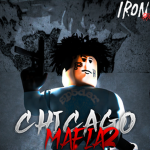 CHICAGO MAFIA 2