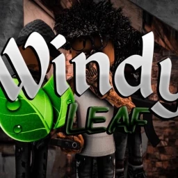 [⚠️STRESS TEST] WINDY LEAF | SHOOTING N SCENES icon