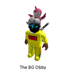 The BG Obby