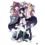 ~ - Danganropa V3 - ~