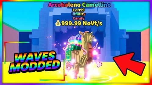 MAXXED BASE INSANE [X900000]