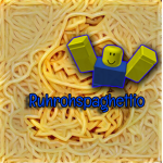ruhrohspaghettio fanclub