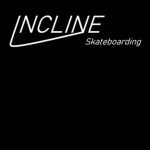 INCLINE SKATEBOARDING