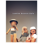 lumine$cence