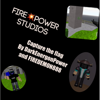 Capture the Flag! 
