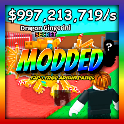 [🎅 ADMIN] [Stealz an Brainrot Modded]