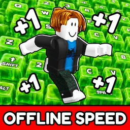 +1 Speed Slime Keyboard Escape