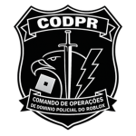 [CODPR] Comando de Operações de Domínio Policial