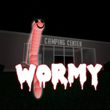 WORMY [UPDATE!]  [CHAPTER 1]
