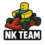 NoobKart Team
