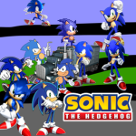 The Sonic Association