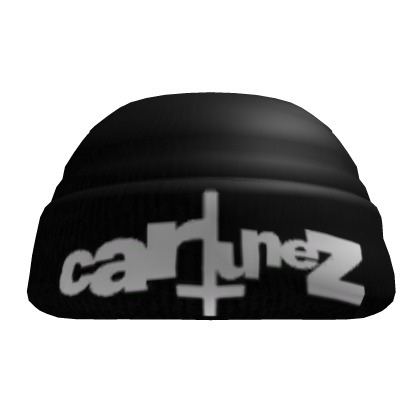 Ken Carson Cartunez Beanie