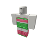  dustybo cute watermelon set
