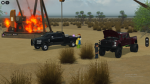 west texas rp
