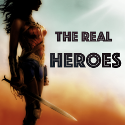 [TRH] Hero Academy