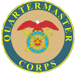 Army Quartermaster Customs