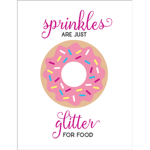 Sprinklez Cafe and Resort'