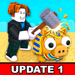 Smash a Piggy icon