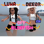 •Luha&Dee•