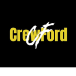 #CrewFord8 | CF8