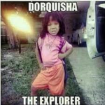 DoRa ThE ExPlOrEr CD