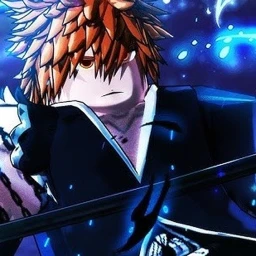 Bleach Official Game icon
