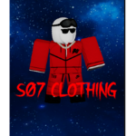 S07 CLOTHING
