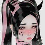 闇.
