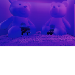 Vibe area