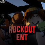 rockøut ent !