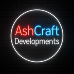 AshCraft Development