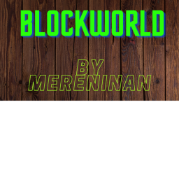 Blockworld