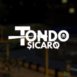 [⭐NEW] Tondo Sicaro