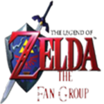 The legend of zelda: The fan group