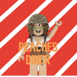 🍟 Peaches | Diner Application Center!