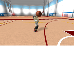 Basketball prattice UPDATE