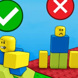 JANGAN Hentikan Obby icon