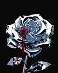Collapsed Clothing