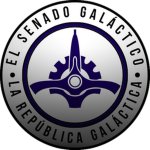 El Senado GaIáctico